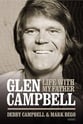 Life With My Father Glen Campbell book cover
